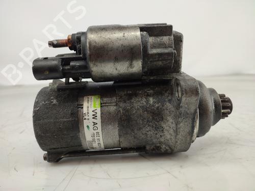 Starter SEAT LEON (1P1) 1.9 TDI | BP13390349M8 