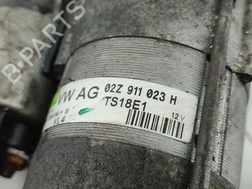 Starter SEAT LEON (1P1) 1.9 TDI | BP13390349M8 