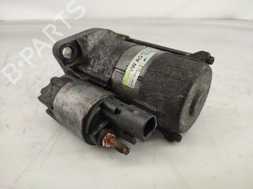 Starter SEAT LEON (1P1) 1.9 TDI | BP13390349M8 