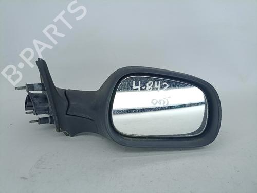 BP13382735C27 | Right mirror RENAULT SAFRANE I (B54_) 2.0 (B540) BP13382735C27