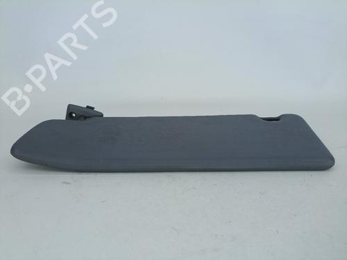 Right sun visor RENAULT SAFRANE I (B54_) 2.0 (B540) (105 hp) N.V