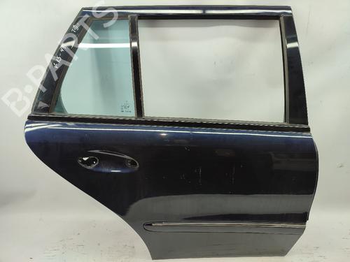 Drzwi tylne prawe MERCEDES-BENZ E-CLASS T-Model (S211) E 320 T CDI (211.226) COM VIDRO