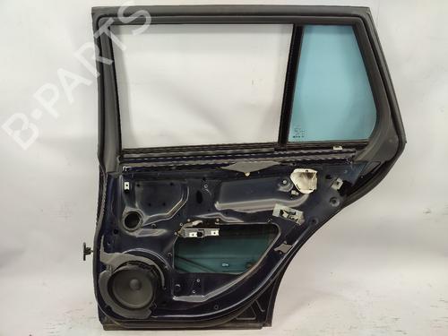 Drzwi tylne prawe MERCEDES-BENZ E-CLASS T-Model (S211) E 320 T CDI (211.226) | BP13390372C5 
