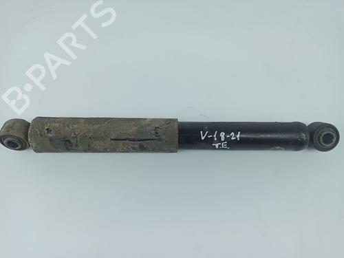 Used Left rear shock absorber HYUNDAI H-1 Van (A1) 2.5 TD (99 hp) 13369995