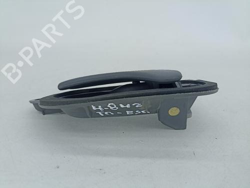 Rear left interior door handle RENAULT SAFRANE I (B54_) 2.0 (B540) | BP13382733I15 