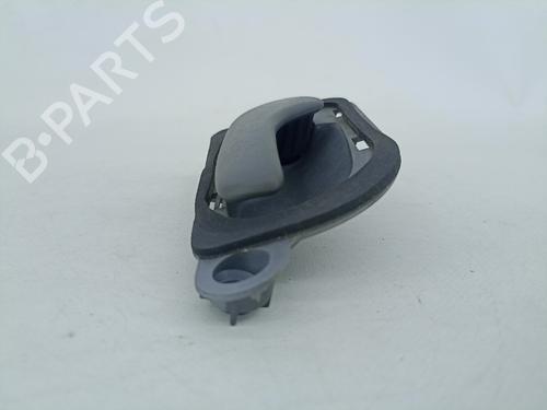 Rear left interior door handle RENAULT SAFRANE I (B54_) 2.0 (B540) | BP13382733I15 