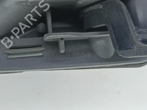 Rear left interior door handle RENAULT SAFRANE I (B54_) 2.0 (B540) | BP13382733I15 