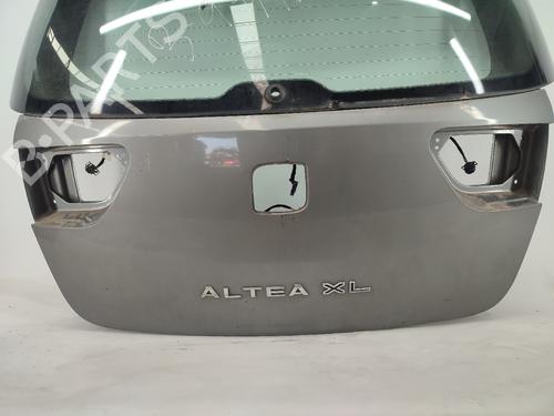 Tailgate SEAT ALTEA XL (5P5, 5P8) 1.4 16V | BP13369765C6 
