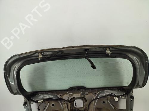 Tailgate SEAT ALTEA XL (5P5, 5P8) 1.4 16V | BP13369765C6 