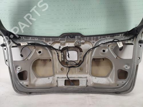Tailgate SEAT ALTEA XL (5P5, 5P8) 1.4 16V | BP13369765C6 