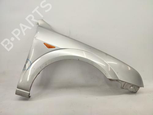 Right front fenders FORD MONDEO III Turnier (BWY) 2.0 TDCi (130 hp) DANIFICADO 