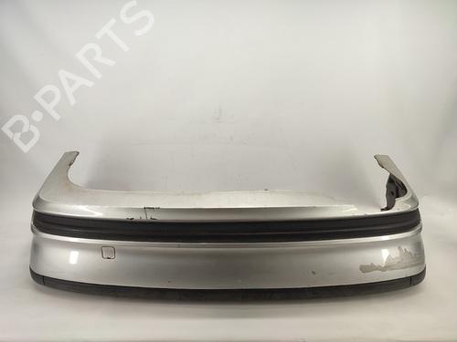 Rear bumper BMW 3 (E46) 320 d (136 hp) 8195309229449