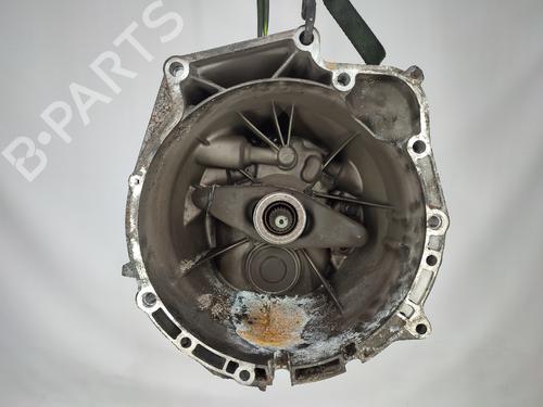 Girkasse BMW 3 Touring (E46) 320 d (150 hp) 13369773