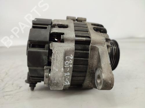 BP13391100M7 | Alternator HYUNDAI i20 I (PB, PBT) 1.2 BP13391100M7