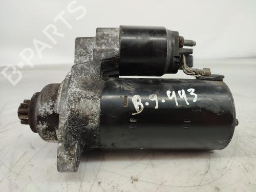Startmotor SEAT IBIZA III (6L1) 1.9 TDI (100 hp) 13390379