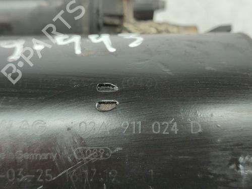 Startmotor SEAT IBIZA III (6L1) 1.9 TDI | BP13390379M8