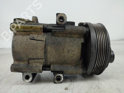 AC compressor FORD MONDEO III Turnier (BWY) 2.0 TDCi | BP13391104M34 