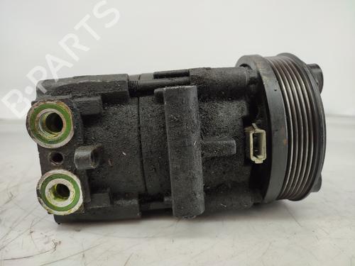 AC compressor FORD MONDEO III Turnier (BWY) 2.0 TDCi | BP13391104M34 
