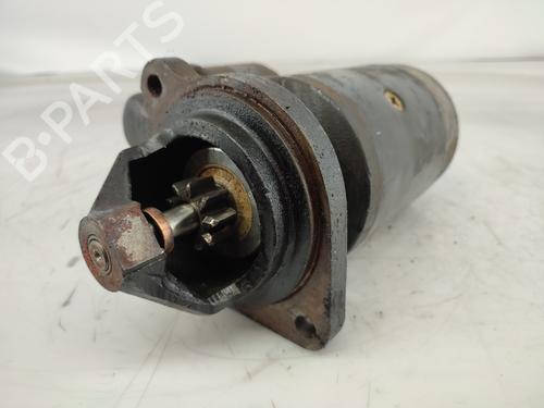 Starter FIAT 400  | BP13390377M8 