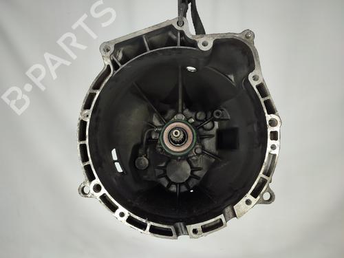 Girkasse OPEL OMEGA B (V94) 2.5 TD (F69, M69, P69) N.V