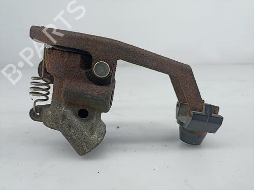 Other RENAULT SAFRANE I (B54_) 2.0 (B540) | BP14432642O1 