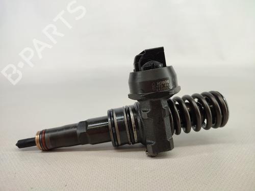 Injektor SEAT LEON (1P1) 1.9 TDI | BP13401236M100 