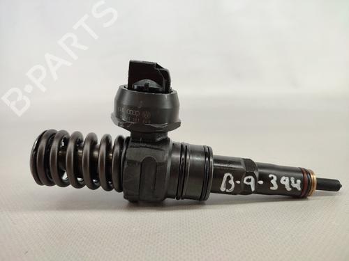 Injektor für SEAT LEON (1P1) 1.9 TDI (105 hp) 13401236