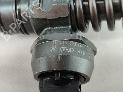 Injektor SEAT LEON (1P1) 1.9 TDI | BP13401236M100 