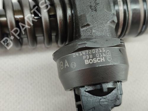 Injektor SEAT LEON (1P1) 1.9 TDI | BP13401236M100 