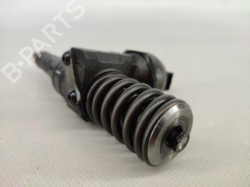 Injektor SEAT LEON (1P1) 1.9 TDI | BP13401236M100 