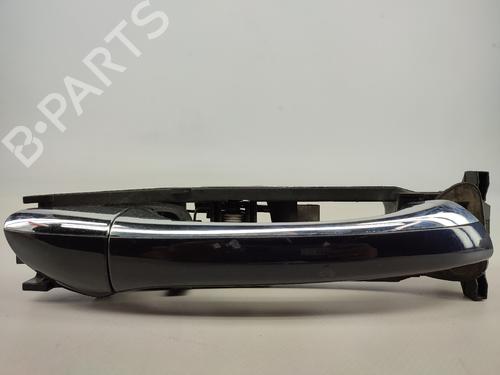 Rear right exterior door handle MERCEDES-BENZ E-CLASS T-Model (S211) E 320 T CDI (211.226) (204 hp) N/V