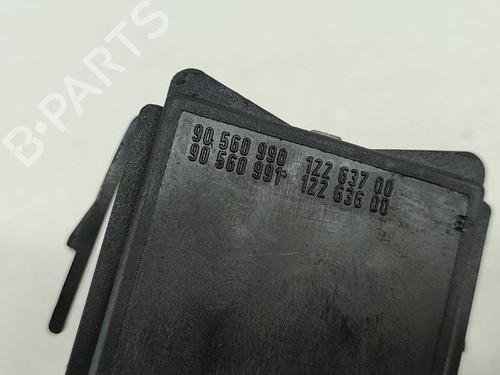 Steering column stalk OPEL ZAFIRA A MPV (T98) 1.6 16V (F75) | BP13401244I23