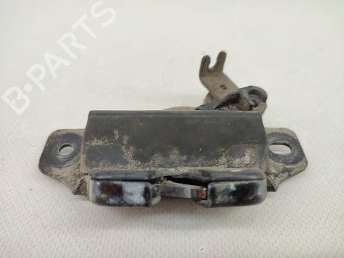 Tailgate lock PEUGEOT PARTNER Box Body/MPV (5_, G_) 1.9 D | BP13401241C101 
