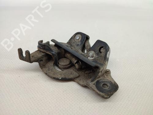 Tailgate lock PEUGEOT PARTNER Box Body/MPV (5_, G_) 1.9 D | BP13401241C101 