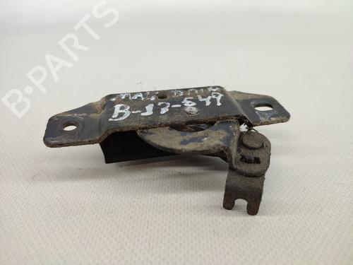 Tailgate lock PEUGEOT PARTNER Box Body/MPV (5_, G_) 1.9 D | BP13401241C101 