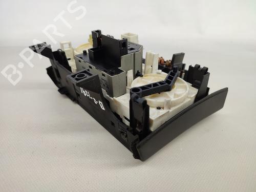 Climate control OPEL ZAFIRA A MPV (T98) 1.6 16V (F75) | BP13403975I5