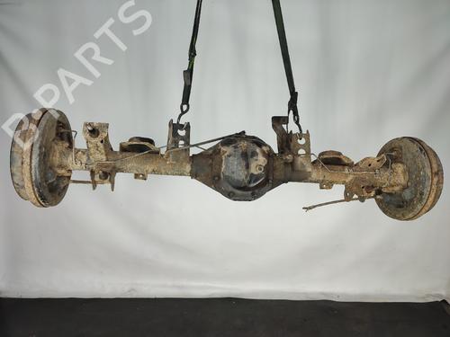 Rear axle NISSAN TERRANO II (R20) 2.7 TDi 4WD N.V