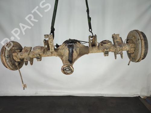 Rear axle NISSAN TERRANO II (R20) 2.7 TDi 4WD | BP13369783M2 