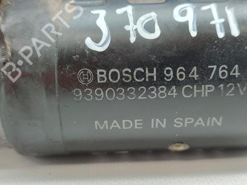 Front wiper motor NISSAN TERRANO II (R20) 2.4 i 12V 4WD | BP13403967M29 