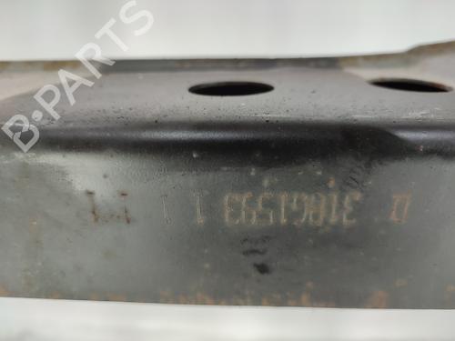Rear axle BMW 1 (E87) 116 i | BP14432694M2 