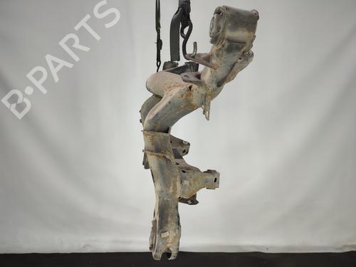 Rear axle BMW 1 (E87) 116 i | BP14432694M2 