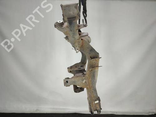 Rear axle BMW 1 (E87) 116 i | BP14432694M2 