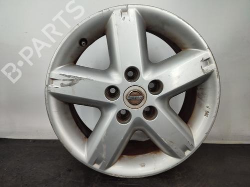 Rim NISSAN X-TRAIL I (T30) 2.2 dCi | BP14432698C45 