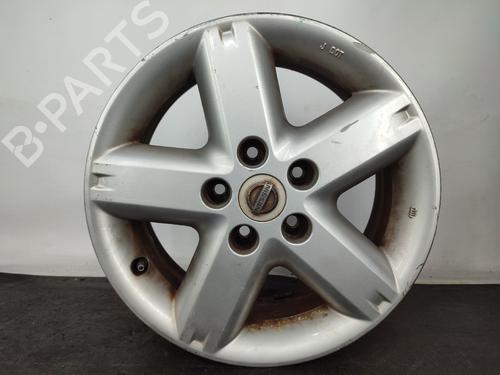 Rim NISSAN X-TRAIL I (T30) 2.2 dCi | BP14432698C45 