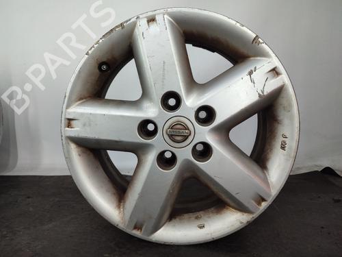 Rim NISSAN X-TRAIL I (T30) 2.2 dCi | BP14432698C45 
