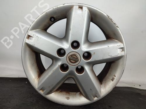 Rim NISSAN X-TRAIL I (T30) 2.2 dCi | BP14432698C45 