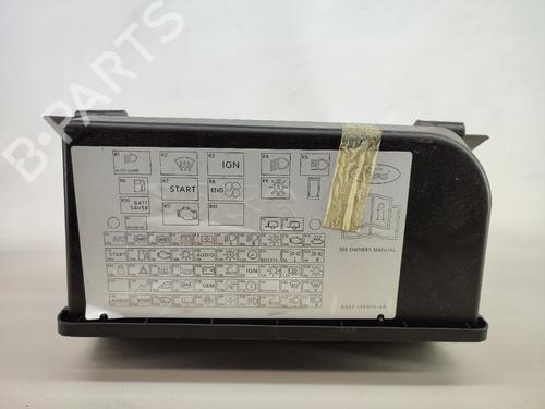 Guantera FORD FIESTA V (JH_, JD_) 1.4 TDCi | BP13407574C95 