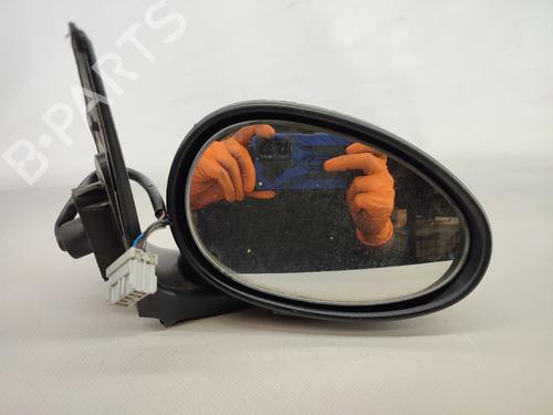 Used Right mirror ROVER 45 I Hatchback (RT) 1.4 (103 hp) 13407564