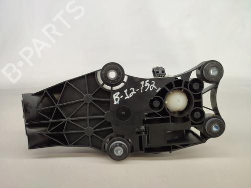 Girspak FORD FIESTA V (JH_, JD_) 1.4 TDCi | BP14432735M90 