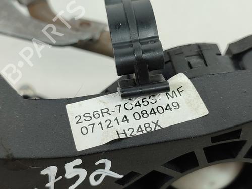 Girspak FORD FIESTA V (JH_, JD_) 1.4 TDCi | BP14432735M90 